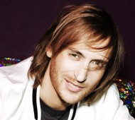 david guetta comme vous ne l'avez jamais vu