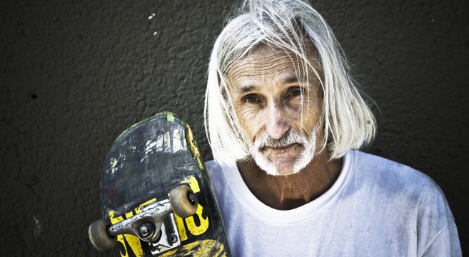 neal-unger-skate-skaboard-60ans-the dude