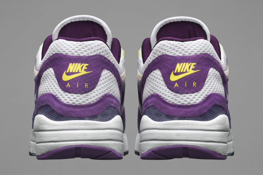 nike air max breathe