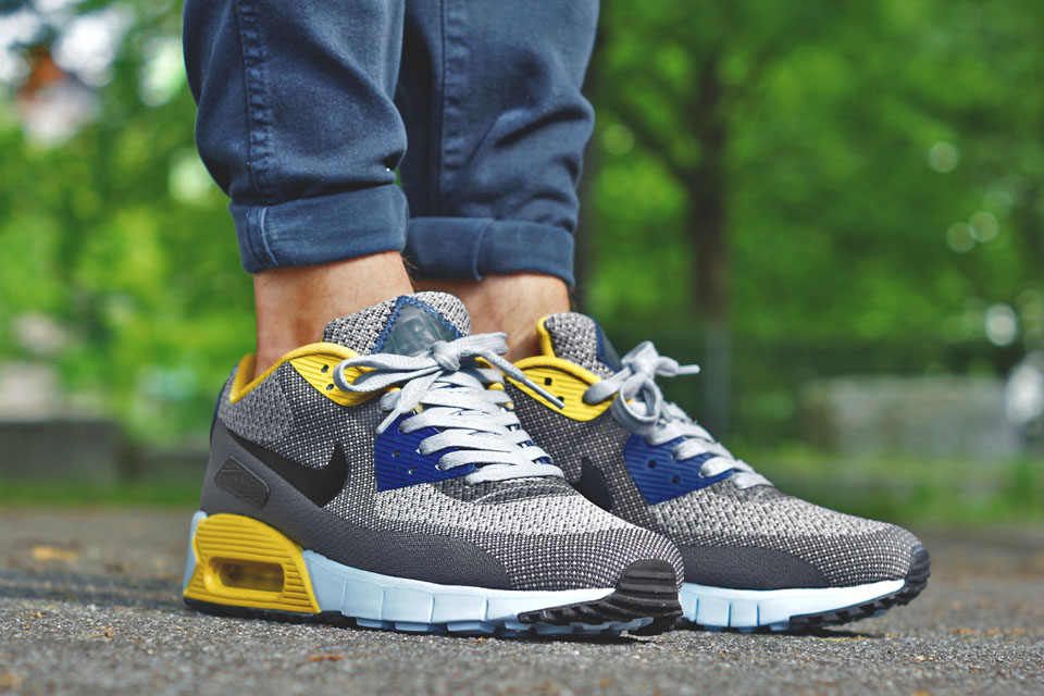 Nike Air Max 90 'Paris' QS, Paris dans tes Air Max !