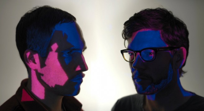 Âme German Electro DJ Duo