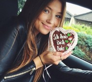 Lorena Rape-Instagram-Effronte-Instagirl-Allemagne-Top-Model-Sexy-Jolie-Mannequin-04