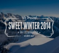 Sweet Winter 2014 by les effrontés