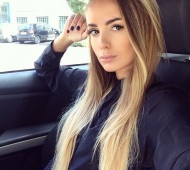 Tatjana Catic-Instagirl-Instagram-Sexy-Jolie-Blonde-Bikini-Serbe-Autrichienne-Blogueuse-Mannequin-Top-Model-09