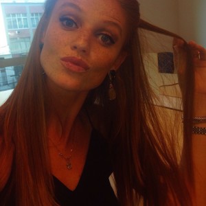Cintia Dicker Insta'Girl #043 Effronté