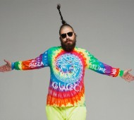 The Fat Jew