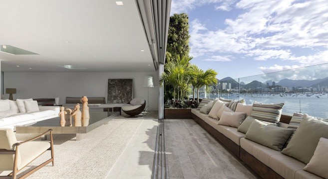 casa urca-studio-arthur-casas-rio-de-janeiro