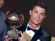 Le Ballon d'or 2014 : Cristiano Ronaldo