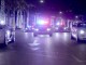 La police de Dubai fait son show avec ses voitures de luxe