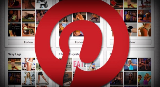 La stratégie de Pinterest Comment se faire affilier à son insu