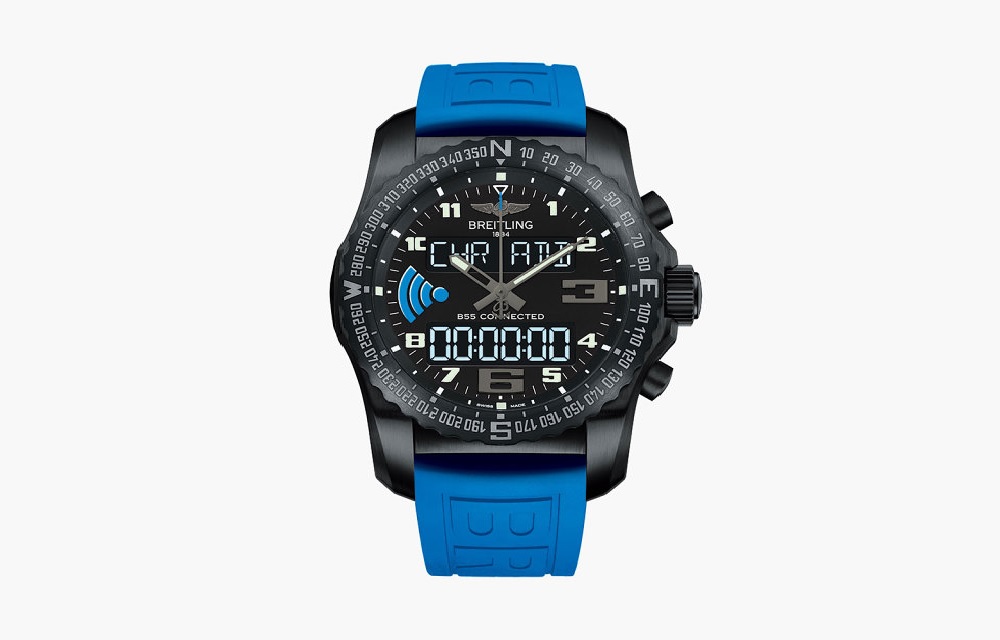 Breitling-B55-Connected-Breitling-Connectée-art-basel-innovation-montre-luxe-effronte-03