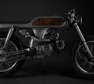 Honda Bishop Supersport Bandit9