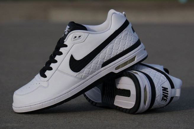 Nike Paul Rodriguez Original SB Signature