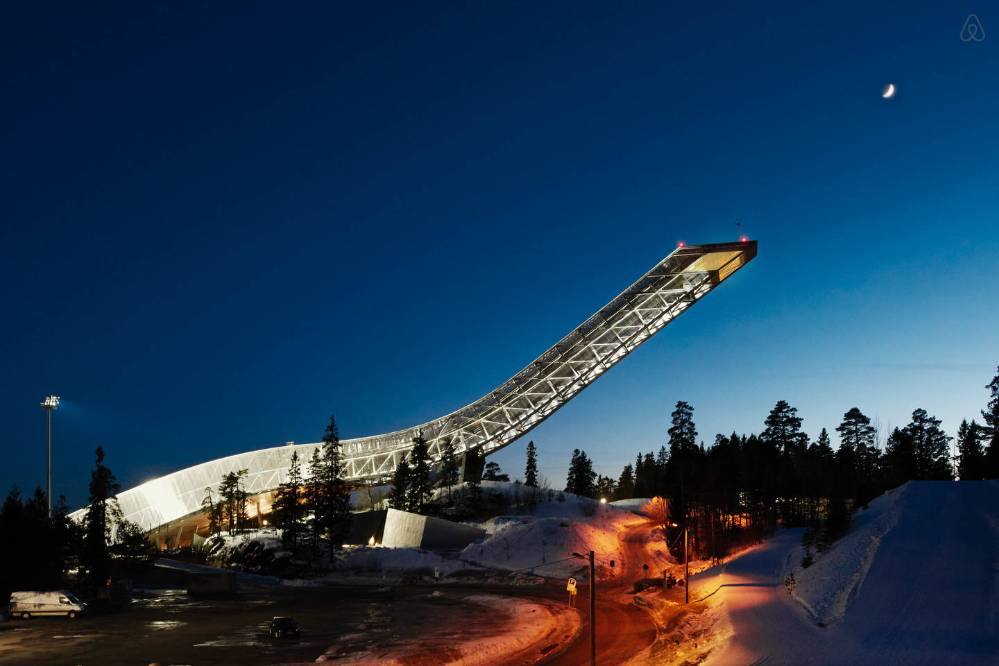 Penthouse-sur-piste-de-saut-ski-Oslo-Norvège-architecture-design-effronte-03