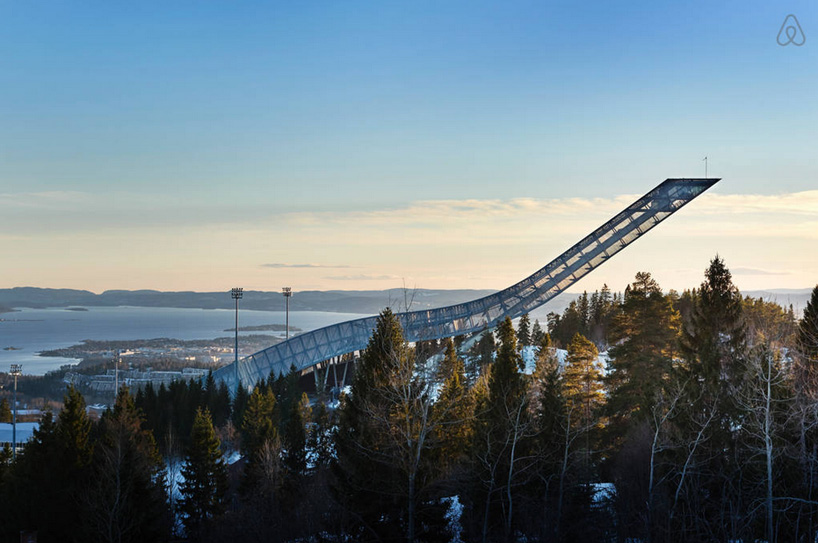 Penthouse-sur-piste-de-saut-ski-Oslo-Norvège-architecture-design-effronte-04