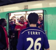 la-revanche-géniale-des- supporters-parisiens-supporters-psg-parodie-video-acte-raciste-metro-parisien