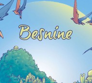 Besnine-A-New-Era-nouvel-EP-DJ-Music-Musique-Electro-Cover-effronte