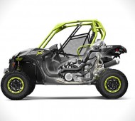 Can-Am-Maverick-X-DS