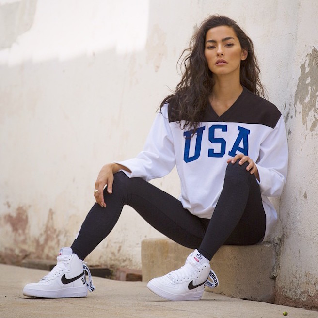 Adrianne-Ho-Instagirl-Instagram-Sexy-Jolie-Fille-Brune-Chinoise-Française-Toronto-Mode-Mannequin-USA-Américiane-Sweat-The-Style-effronte-09