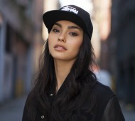 Adrianne Ho-Instagirl-Instagram-Sexy-Jolie-Fille-Brune-Chinoise-Française-Toronto-Mode-Mannequin-USA-Américiane-Sweat-The-Style-effronte-cover-02