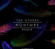 Slumberjack - The Others feat. KLP (NGHTMRE Remix)