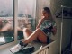 Alexandra-Burimova-Instagirl-Instagram-Sexy-Jolie-Fille-Bombe-Blonde-Russe-Russie-Mannequin-Femme-Sport-Bikini-Skate-effronte-07