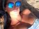 Melissa Satta-Instagirl-Instagram-Sexy-Jolie-Fille-Bombe-Blonde-Argentine-Italienne-Mannequin-Femme-Sport-Football-Kevin-Prince-Boateng-Wag-Bikini-effronte-15