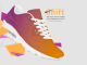 Shift sneakers Changez la couleur de vos sneakers à volonté rehab studio 01