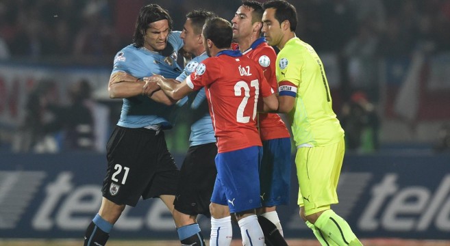 Copa America : Une finale Argentine – Chili