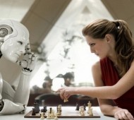 IA et robots vs humain - quand la réalité dépasse la fiction...