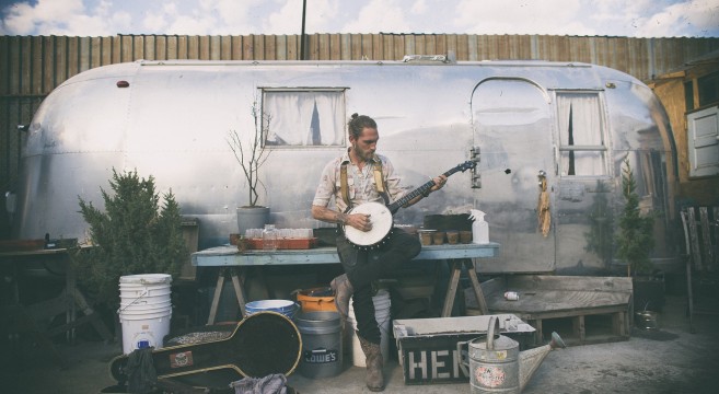 Le Rendez-Vous Musical-Soundcloud-Playlist-House-Electro-Chill-Hebdomadaire-Eraj Asadi_mini