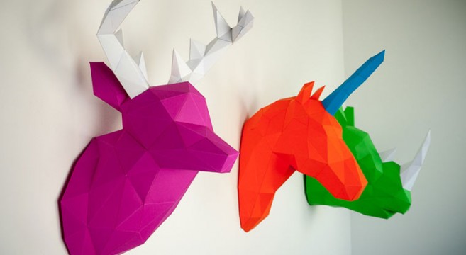 Holger-Hoffmann-Paper-Trophy-Design-Animaux-Papier-effronté-01