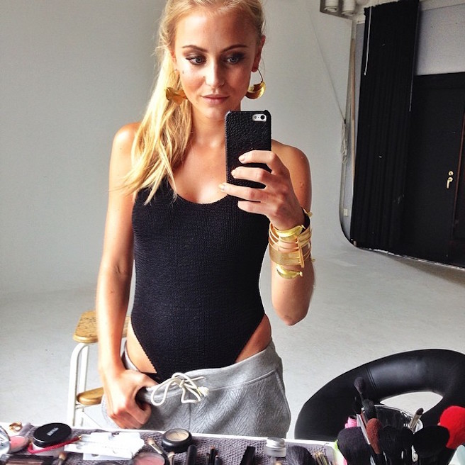 Janni-Delér-Jannid-Instagirl-Instagram-Sexy-Jolie-Canon-Fille-Femme-Blonde-Blogueuse-Mode-Suédoise-Suède-Mannequin-effronte-15