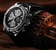Entre héritage et nouveautés : Breitling