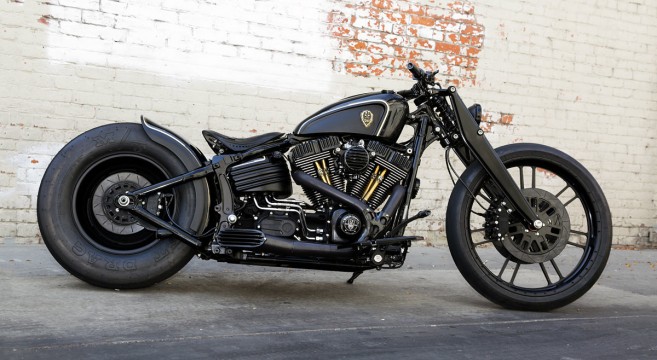 Harley-Softail-Rocker-Dark Cannon-par Rough-Crafts-02