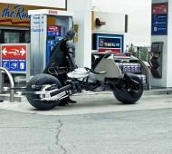 La-vie-quotidienne-des-super-héros-par-Daniel Picard