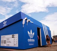 Pop-Up store-Adidas-Cool-Design-Sélection-10-effronté-Barcelone