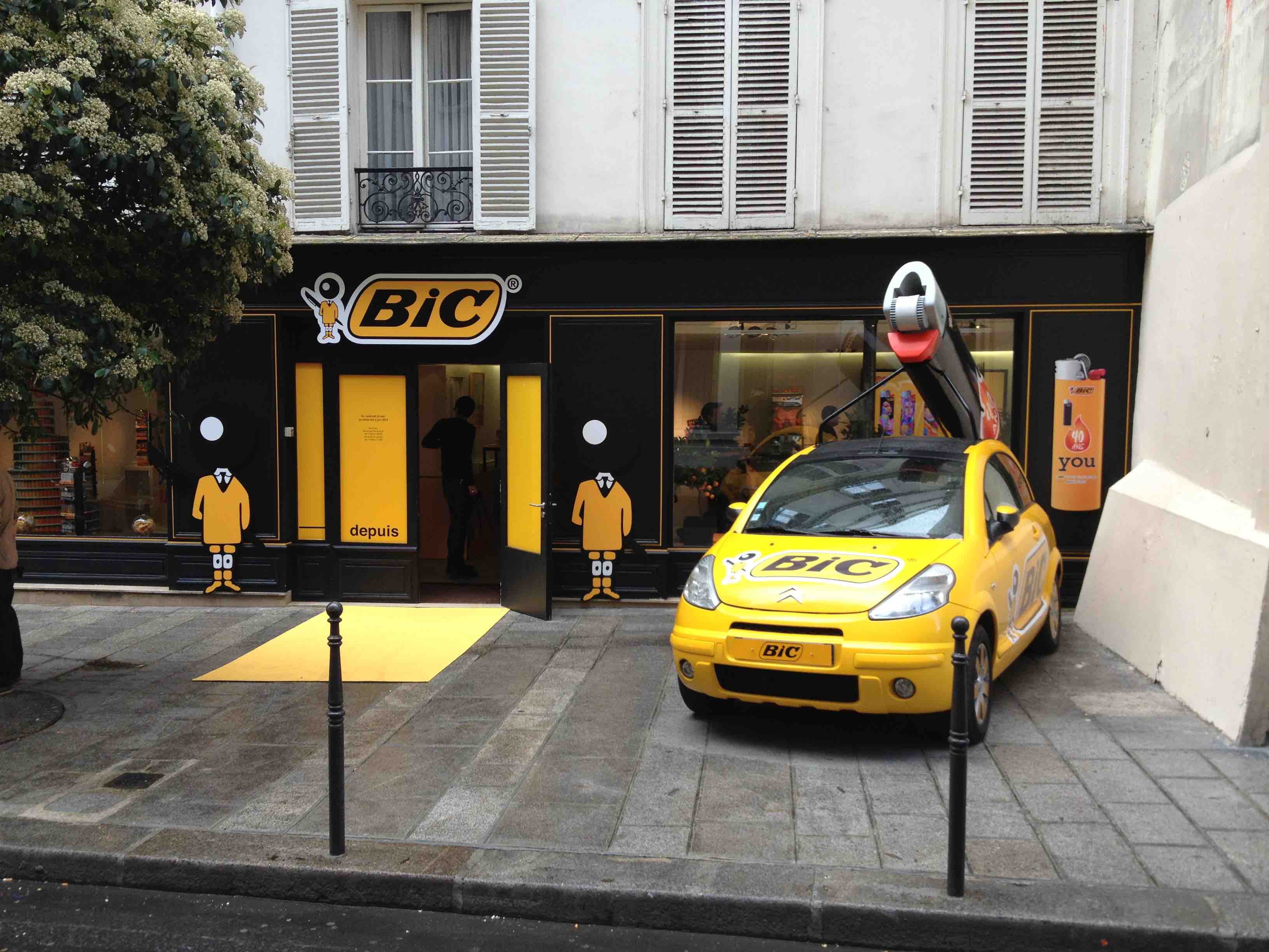 Pop-Up store-Bic-Cool-Design-Sélection-10-effronté-Paris