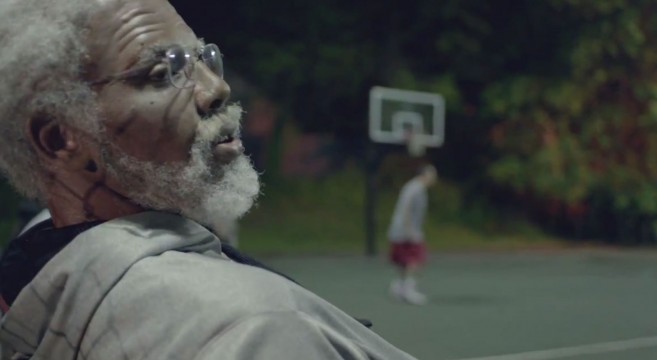 Uncle Drew #4 - Kyrie Irving et Ray Allen