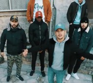 Les-Bruits-dans-ma-Ville-Nekfeu-Feu-Réedition-Phénomène-Bizness-attentats-clip-rap-effronté