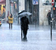 Que faire par temps de pluie à Paris