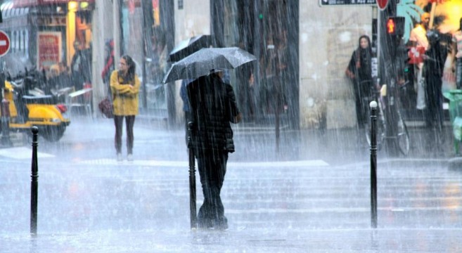 Que faire par temps de pluie à Paris