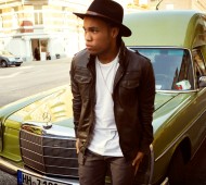 Anderson .Paak feat. ScHoolboy Q - Am I Wrong