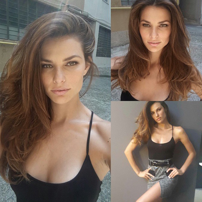 Dayane-Mello-Instagirl-Instagram-Sexy-Jolie-Canon-Fille-Femme-Brune-Mannequin-Models-Bikini-Brésil-Brésilienne-Joinville-Model-Stefano-Sala-effronte-12