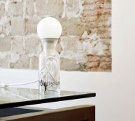 Lampe de table Pulse par BigDesign