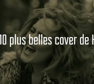 Les 10 plus belles Cover de la chanson Hello par Adele