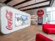 Les nouveaux bureaux de Coca-Cola France 02