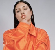 Mabel - My Boy My Town