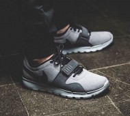 Nouvelle-Nike SB Trainerendor Leather-Cuir-Nubuck-Bleu-gris:Gris foncé-Gris loup-Cool Grey-Noir-effronté-03
