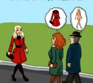 Des clichés tellement drôles sur les différences entre Hommes et Femmes 07